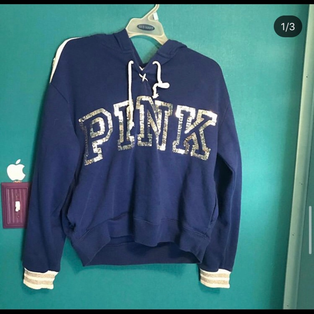 Vs hoodie